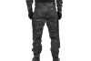 Spodnie Primal Gear Combat G4 MC Black
