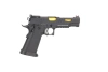 Pistolet ASG Specna Arms SA-VGP09 VAPOR™ Czarno-Złoty