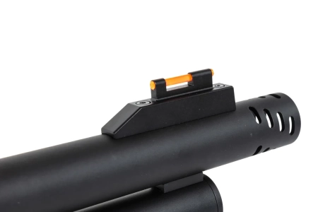 Strzelba ASG Lever Action Golden Eagle AT8703 Czarna