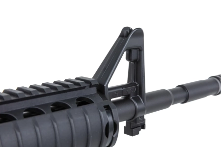 Karabinek ASG Specna Arms SA-F12 FLEX™ GATE X-ASR Gen.2 Czarny