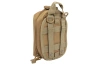 Apteczka zrywana Molle Specna Arms Tan