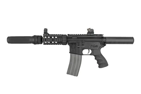 Replika karabinka TR16 CRW Cannon