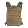 Plecak szturmowy 10 litrów Wosport BP-142 Coyote Brown