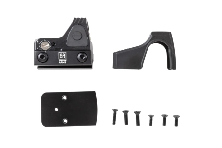 Kolimator Specna Arms CORE™ Axis Czarny