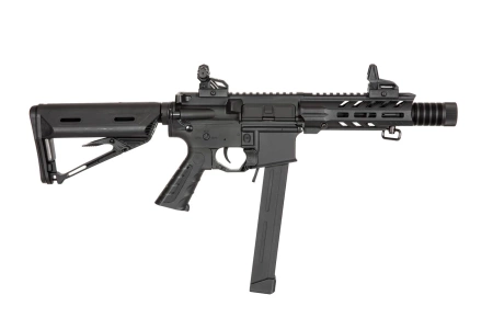 Replika pistoletu maszynowego SR4 FALCON-W