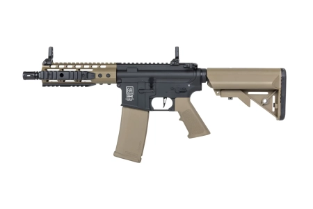 Karabinek ASG Specna Arms SA-C12 CORE™ HAL ETU™ Gen.2 Half-Tan