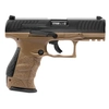 Pistolet na kule gumowe Walther PPQ M2 T4E kal. .43 half-tan