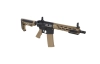 Karabinek ASG Specna Arms SA-F03 FLEX™ Light Ops Stock HAL ETU Gen.2 Half-Tan
