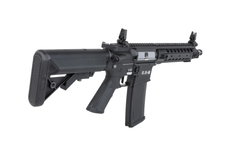 Karabinek ASG Specna Arms SA-F01 FLEX™ HAL ETU™ 0.5J Czarny