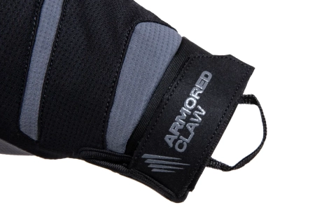 Rękawice outdoorowe Armored Claw Essential Seeker Ghost Mélange