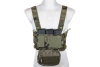 Kamizelka taktyczna typu Chest Rig Specna Arms Tactical Adaptive V2 Wz. 93 Pantera Leśna