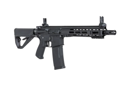 Karabinek ASG Arcturus LWT MK-I CQB 10" AEG SPORT SE™ Czarny