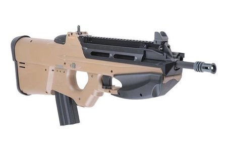 Replika karabinka FN F2000 - Tan