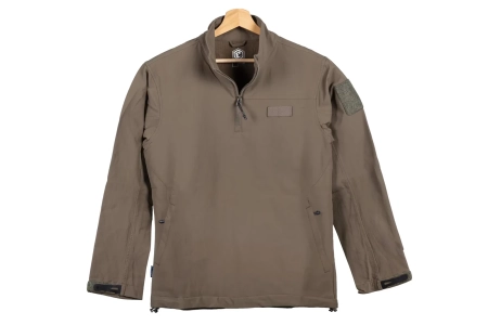 Bluza taktyczna Emerson Gear Blue Label Saltie Ranger Green