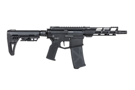 Karabinek ASG Arcturus X C.A.T. AR-15 Versatile 8.5" AR AEG FE™