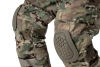 Spodnie taktyczne SATAC Combat G4 - MC
