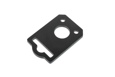 Montaż zawieszenia taktycznego CYMA C211 do replik typu P90