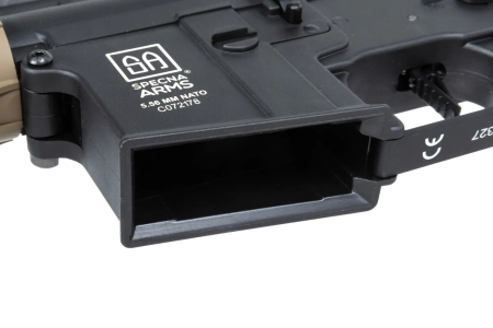 Karabinek ASG Specna Arms SA-C06 CORE™ HAL ETU™ Gen.2 Half-Tan