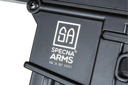 Karabin wyborowy ASG Specna Arms SA-E35 Edge™ Kestrel™ ETU Czarny