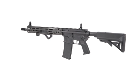 Karabinek ASG Specna Arms Daniel Defense® RIS III 12.5'' SA-E28 EDGE™ HAL 2™ ETU Gen. 2 Chaos Grey