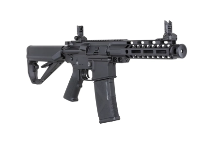 Karabinek ASG Arcturus NEO MOD1 SBR 7.9" AEG NEO ME® Czarny