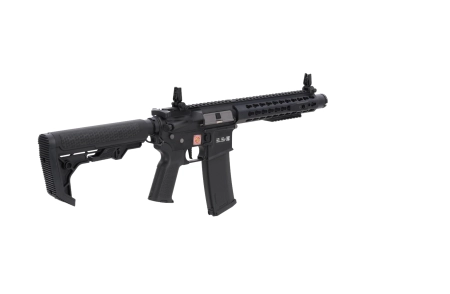 Karabinek ASG Specna Arms RRA SA-E07 EDGE™ HAL 2 ETU Light Ops Stock Gen. 2 Czarny