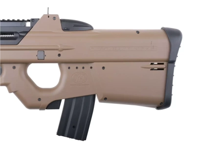 Replika karabinka FN F2000 - Tan