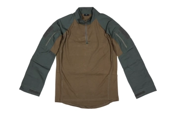 Combat Shirt SATAC G4 – Oliwkowy