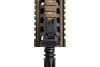 Karabinek ASG Specna Arms Daniel Defense® MK18 SA-C19 CORE™ HAL ETU™ Gen.2 Chaos Bronze