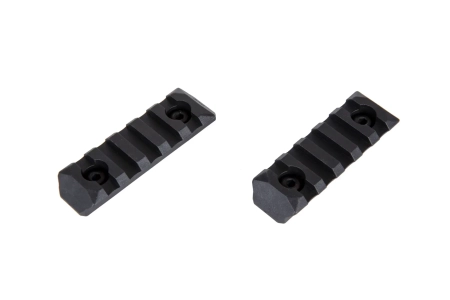 Replika karabinka KWA QRF Mod.2 S-AEG 2.5 Czarna