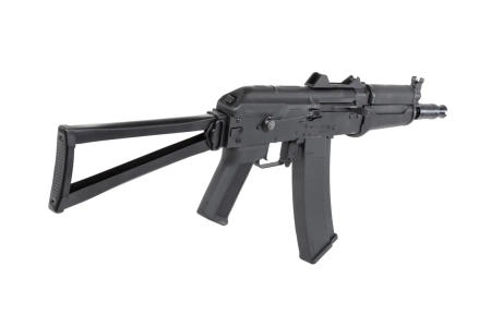 Karabinek ASG Specna Arms SA-J81 CORE™ HAL ETU Gen. 2 Czarny