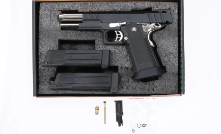 Pistolet ASG Specna Arms SA-VGP13 VAPOR™ Czarny