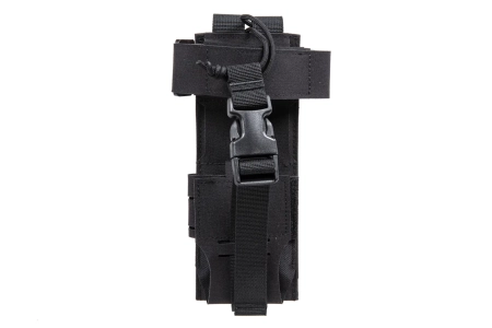 Uniwersalna ładownica na radio Wosport Czarna