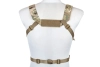Kamizelka taktyczna typu Chest Rig Specna Arms Tactical Adaptive V2 MC