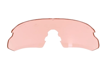 Wymienny wizjer Swiss Eye do okularów Nighthawk Pomarańczowy