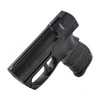 Pistolet gazowy Walther PGS czarny