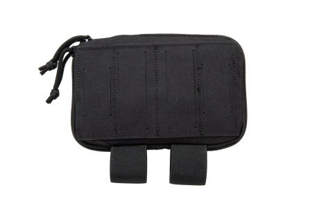 Apteczka Taktyczna Zrywana - Czarny