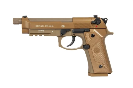 Replika pistoletu Beretta M9A3 FM