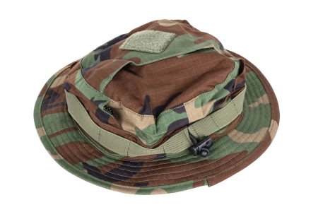 Kapelusz Emerson Gear Boonie Hat EM9681 Woodland