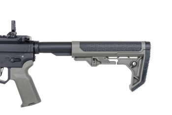 Karabinek ASG Specna Arms SA-FX01 FLEX™ HAL ETU Gen.2 Oliwkowy