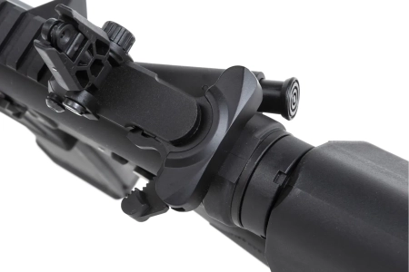 Karabinek ASG Specna Arms SA-C22 CORE™ HAL ETU™ Single Fire Only Czarny