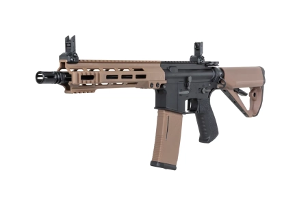 Karabinek ASG Arcturus LWT MK-I CQB 10" AEG SPORT SE™ Half-Tan