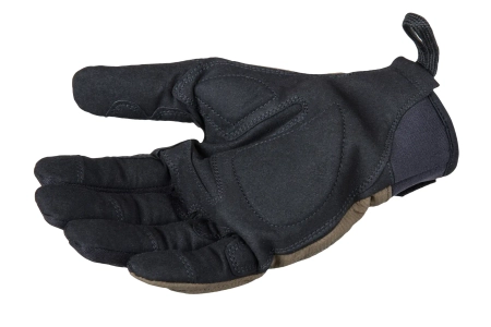 Rękawice taktyczne Armored Claw Versatile Guarder Shades of Green