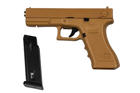 Replika sprężynowa pistoletu Q1V