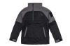 Kurtka softshell Emerson Gear Blue Label Rhinoceros Czarna