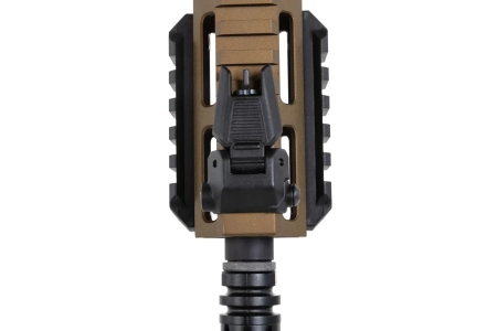 Karabinek ASG Specna Arms SA-C22 CORE™ HAL ETU™ Single Fire Only Chaos Bronze