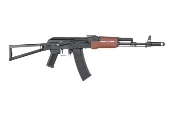 Karabinek ASG Specna Arms SA-J77 CORE™ HAL ETU Gen. 2 Czarny