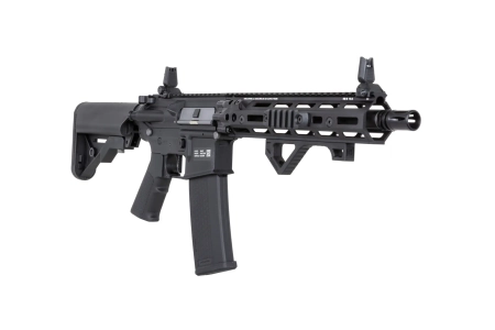 Karabinek ASG Specna Arms Daniel Defense® RIS III 10.5'' SA-C27 CORE™ HAL ETU™ Gen.2 Czarny