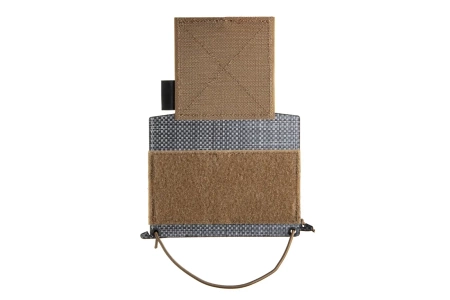 Kamizelka Emerson Gear FRO Style Chest Rig Coyote Brown