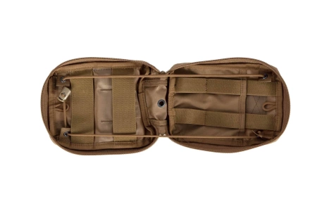 Kieszeń Utility Pouch - Coyote Brown